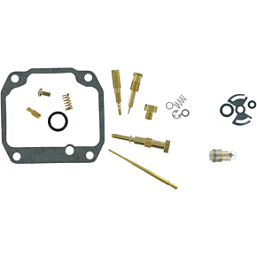 K and L Supply Repair Kit Carburetor Suzuki