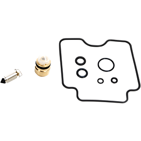 K and L Supply Repair Kit Economy Carburetor Suzuki - 18-5120