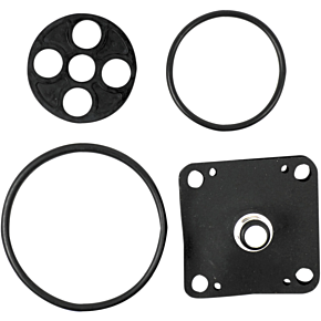 K and S Technologies Petcock Repair Kit - Yamaha/Kawasaki - 55-2004