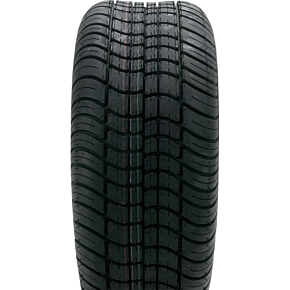 Kenda Trailer Tire - Load Range C - 205/65-10 - 6 Ply 234A2026