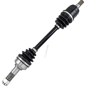 Moose Racing Complete Axle - Kit - Honda