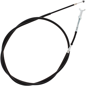 Moose Racing Moose Rear Parking Brake Cable for Honda