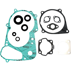 Moose Racing Motor Gasket Kit with Seal Kawasaki