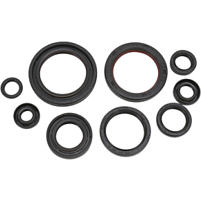 Moose Racing Motor Seals CRF450R - 0935-0399