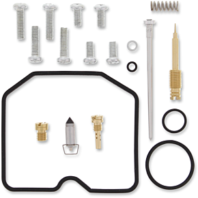 Moose Racing Repair Kit Carburetor Kawasaki