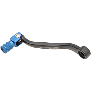 Moose Racing Shift Lever - Blue - Husqvarna