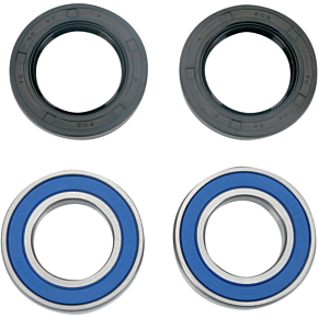 Moose Racing Wheel Bearing - Kit