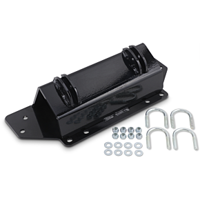 Moose Utility UTV Plow Mount - Kawasaki 4501-0631