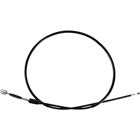 Motion Pro Black Vinyl Clutch Cable for Suzuki - 04-0031