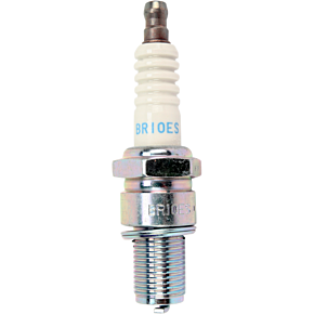 Ngk Spark Plugs Spark Plug - BR10ES  SOLID 4684