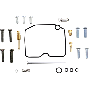 Parts Unlimited Carburetor Kit Kawasaki VN1500E Classic