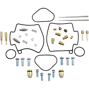 Parts Unlimited Carburetor Rebuild Kit Ski-Doo