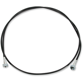 Parts Unlimited Speedometer Cable for Polaris
