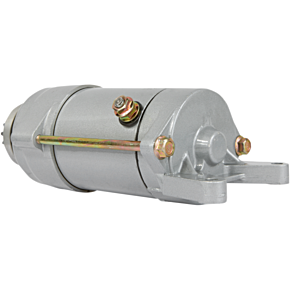 Parts Unlimited Starter Motor - Yamaha - 2110-0759