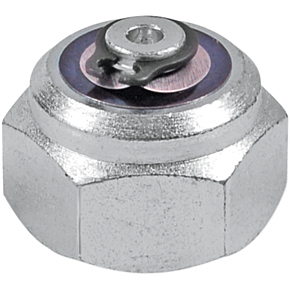 Race Tech Shock Rebound Separator Valve