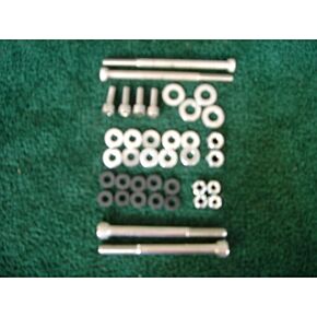  Replacement Hardware Kit for HTP4-8-5B