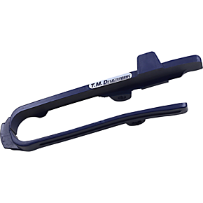 Tm Designworks Chain Slider - Husky/KTM - Blue DCS-K86-BL2