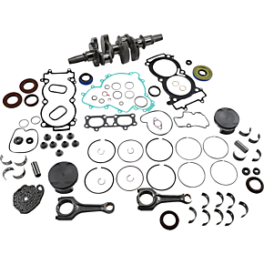 Vertex Engine Rebuild Kit - Polaris WR00010