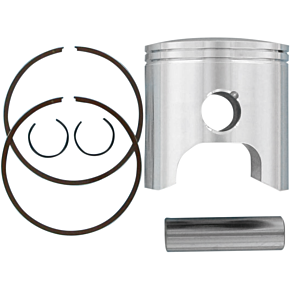 Wiseco Piston - Honda - +2.00 mm 338M07200