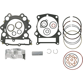 Wiseco Piston Kit - Raptor 660 PK1062