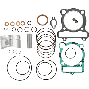 Wiseco Piston Kit - Standard - YFM350 PK1018