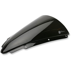 Zero Gravity Windscreen - Dark Smoke - ZX6R/RR '05-'06