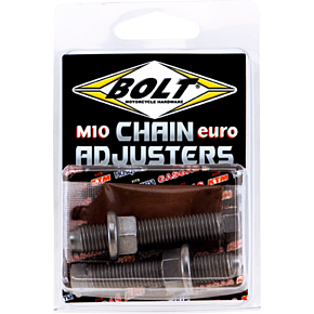 Chain Adjuster - Euro Style - M10 CH-EURO