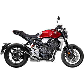 LV-10 Muffler 15222C