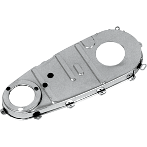 Inner Primary Cover - Chrome 753E