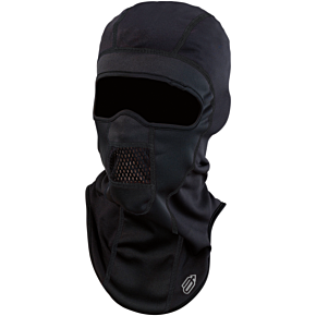 Balaclava WindShield® - Black - Small/Medium 2503-0370