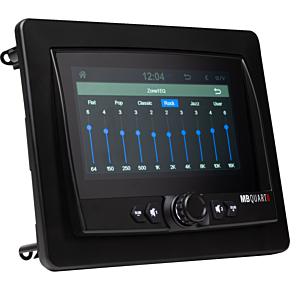 Radio - Touchscreen - GMR7 GMR7V1