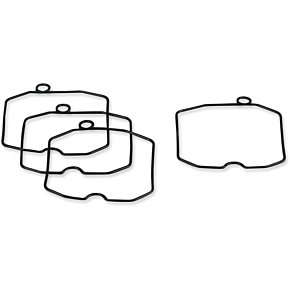 Float Bowl O-Ring 27577-92