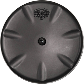 VO2 Eliminator Air Cleaner Cover - Black 71093