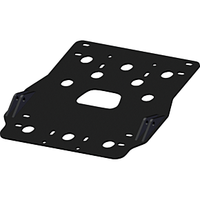 Plow Mount - Kawasaki/Suzuki 105200