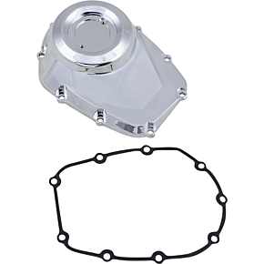 Cam Cover - Chrome - M8 0940-1991