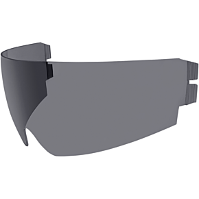 Alliance GT/Airflite/Airform™ Dropshield - Dark Smoke 0130-0629