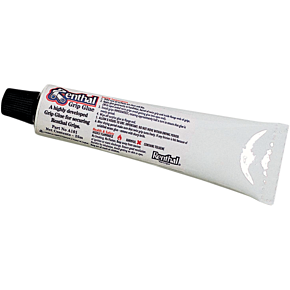 Grip Glue - 0.85 U.S. fl oz.- Tube G101