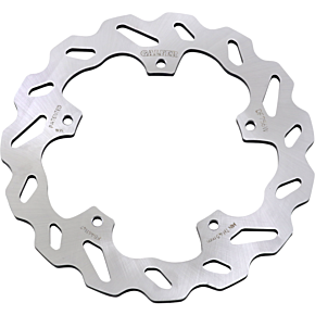 Galfer Braking Rear Rotor - DF756W