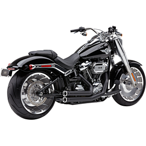 Speedster RPT Short Exhaust 6795B