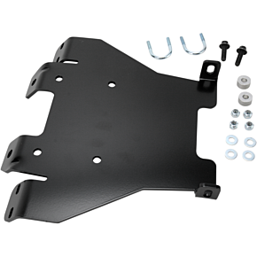 Winch Mount - Honda 500 84705