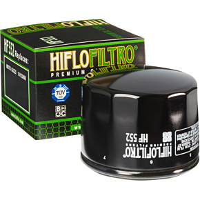 Oil Filter HF552