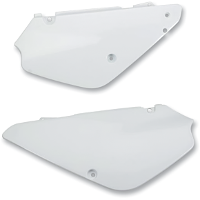 Side Panels - White SU03970-041