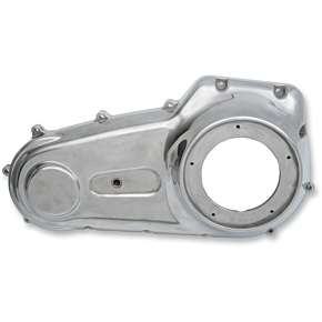 Outer Primary Cover - Chrome - '06-'17 FXD 1107-0325