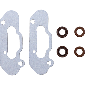 Exhaust Valve Gasket Kit - Ski-Doo 719204