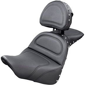 Explorer Special Seat - Backrest