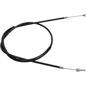 Motion Pro Black Vinyl Clutch Cable for Yamaha