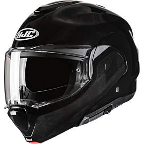 F100 Modular Helmet - Solid - Black - Small EH06NUS4XBKV