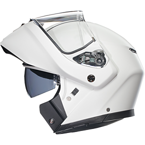 Streetmodular Helmet - Mono - Matte White - Large 2118296002002L