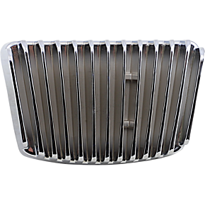 Regulator - Touring '17-'22 - Chrome 2112-1315
