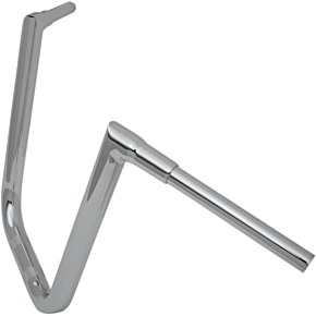 Handlebar - Grande Twin Peaks - 16" - Chrome LA-7363-16